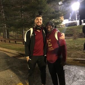 Meet your Posher, Matt